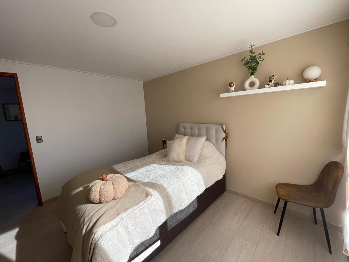 Casa En La Nueva Puntilla