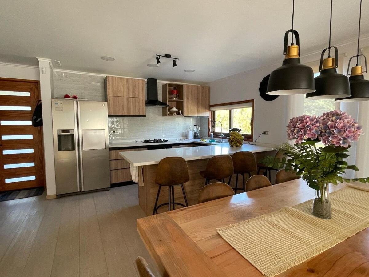 Casa En La Nueva Puntilla