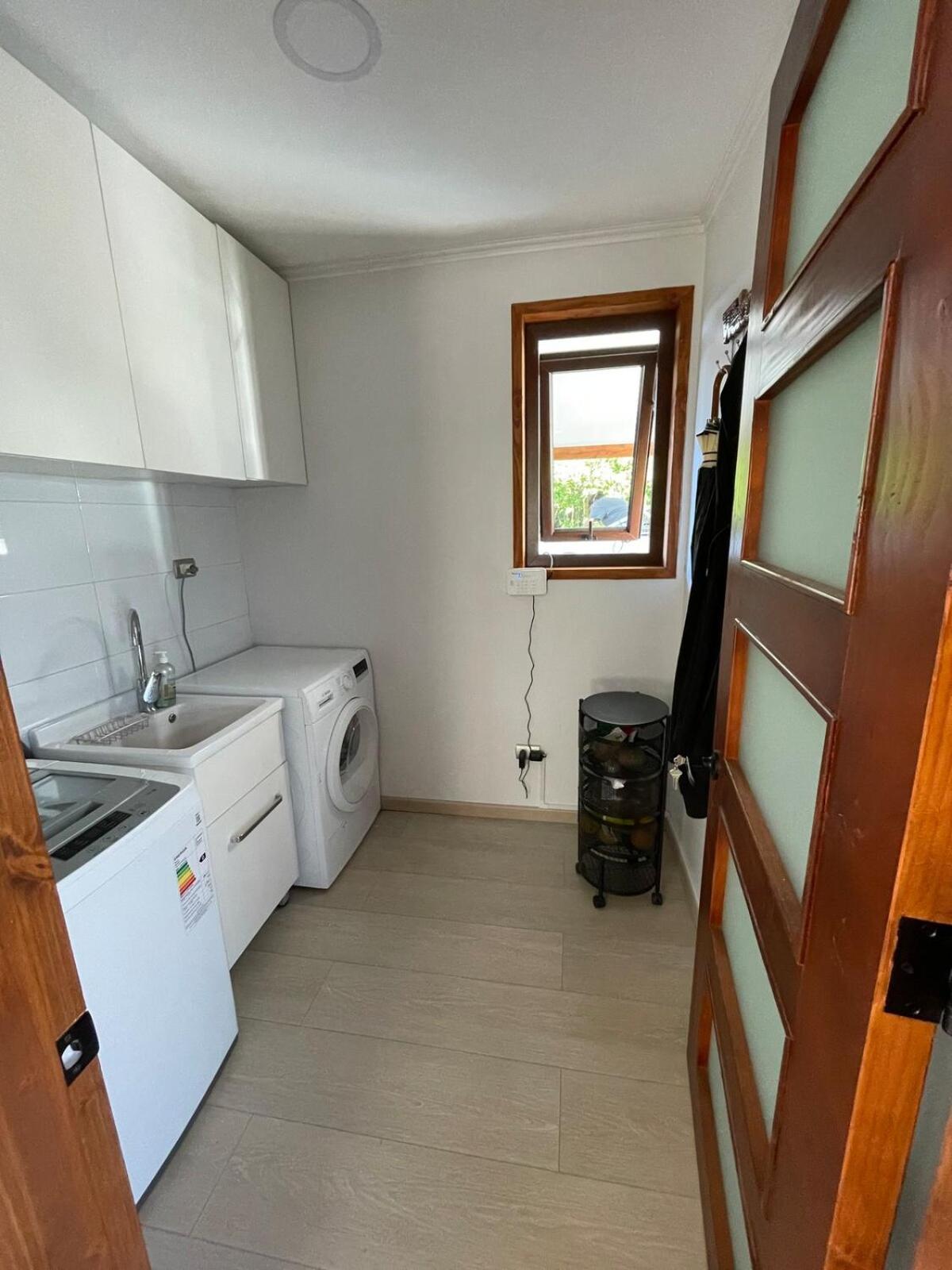 Casa En La Nueva Puntilla * Villarrica