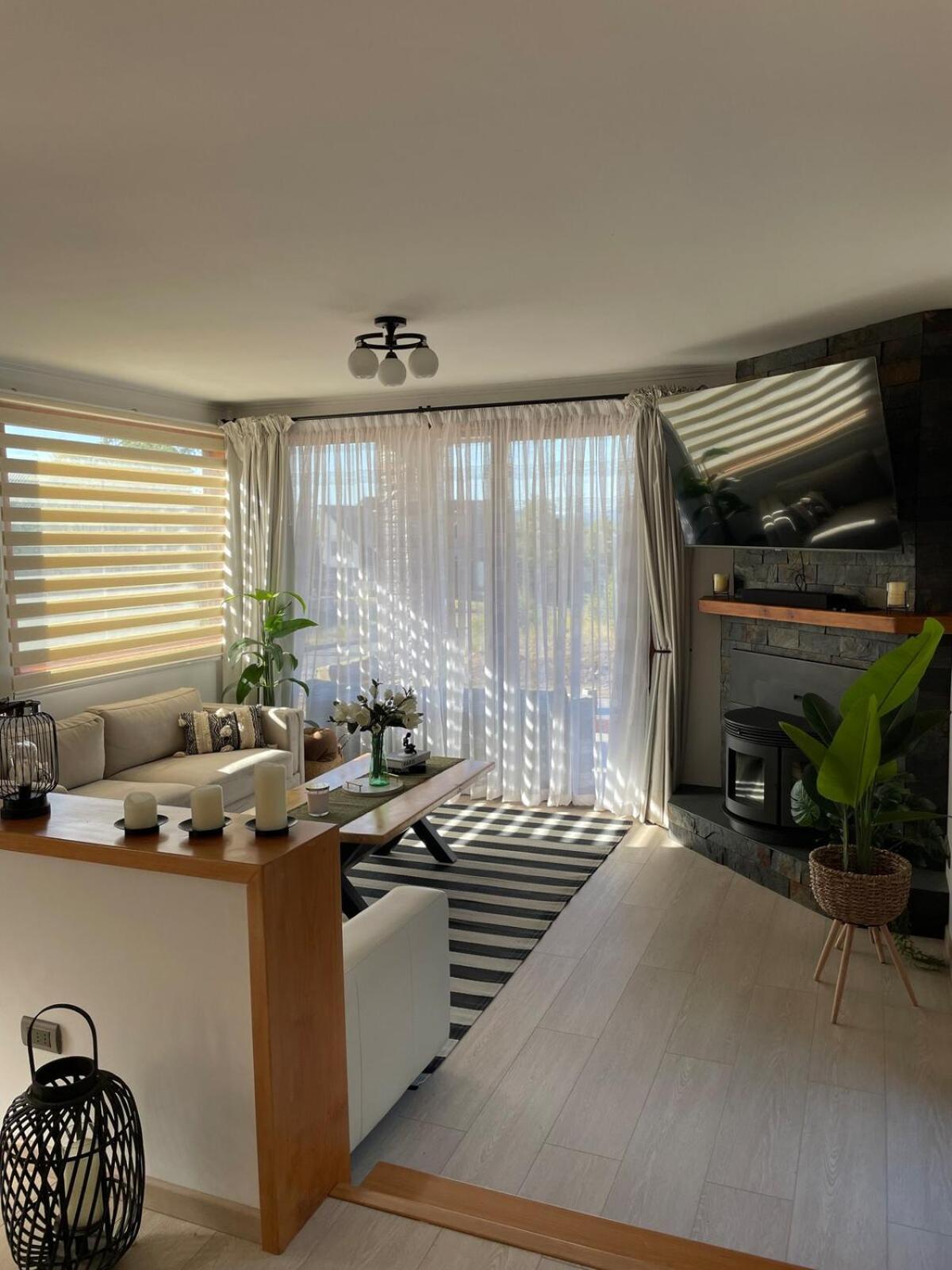 Casa de férias Casa En La Nueva Puntilla